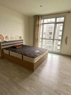 รูปภาพ 🏢 Condo for Rent: Manor Sanambinnam Property Code | LNP-C14771