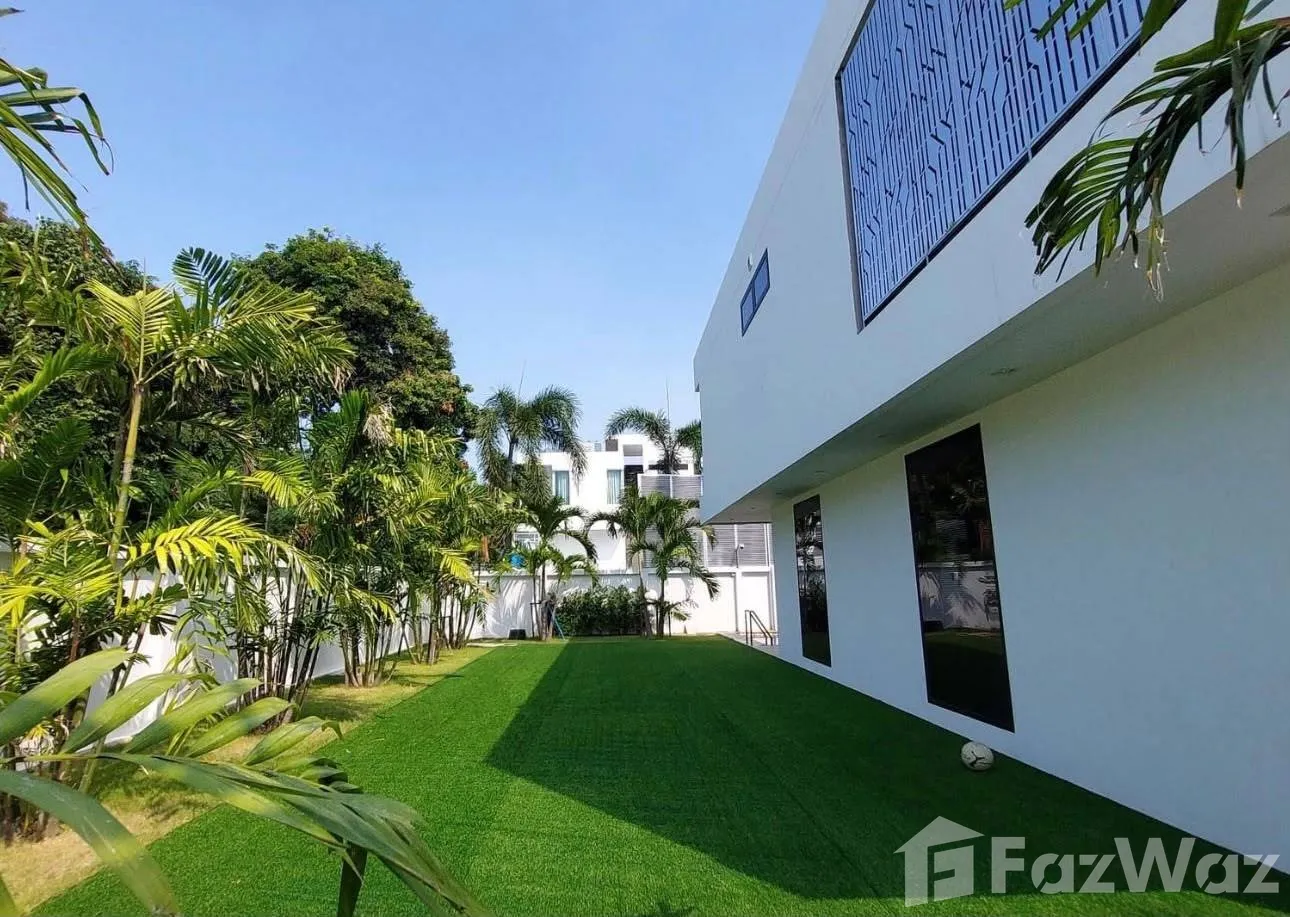 รูป ขาย วิลล่า 6 ห้องนอน ใน นาเกลือ, ชลบุรี 6781651 - รูปที่ 6/36