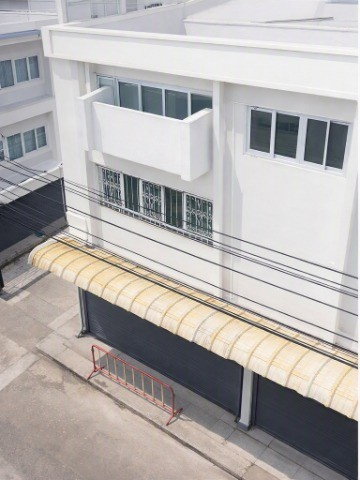 รูป BTSเสนานิคม-รัชโยธิน 355ม.อาคารพาณิชย์ 4 ชั้น 4 นอน 2 น้ำ 50 ตร.ว. 192 ตร.ม.ทำเลพหลโยธิน 33-39 รัชดา - รูปที่ 5/8