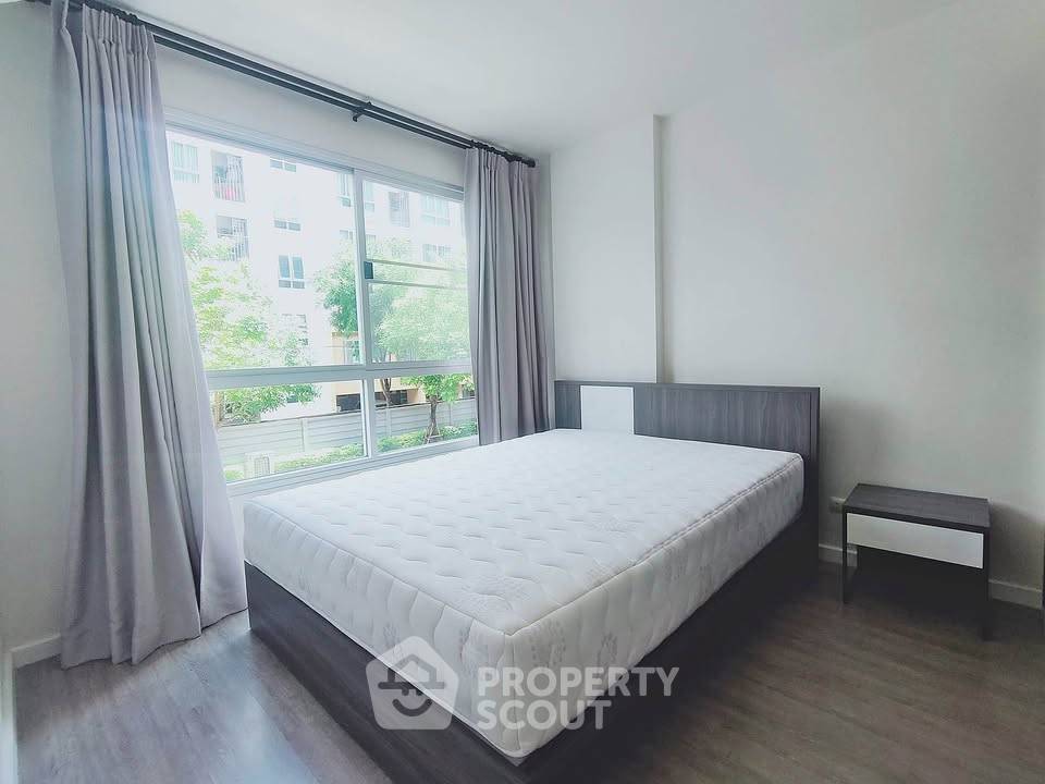 picture 1-BR Condo at D Condo Ping close to CentralFestival Chiangmai (ID 3313220) - 4/6