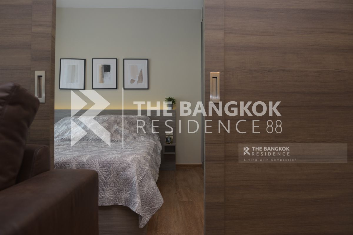 รูป วิลล่า ราชเทวี ใกล้ Airport Rail Link สถานีพญาไท ประกาศหาเจ้าของยูนิตพิเศษ - รูปที่ 1/10