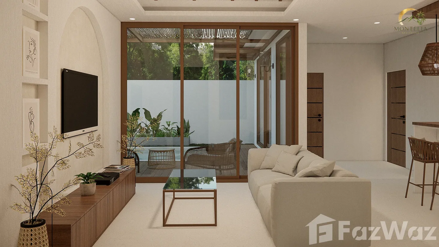 picture 2 Bedroom Villa for sale at Montelia Residence 6781387 - 11/40