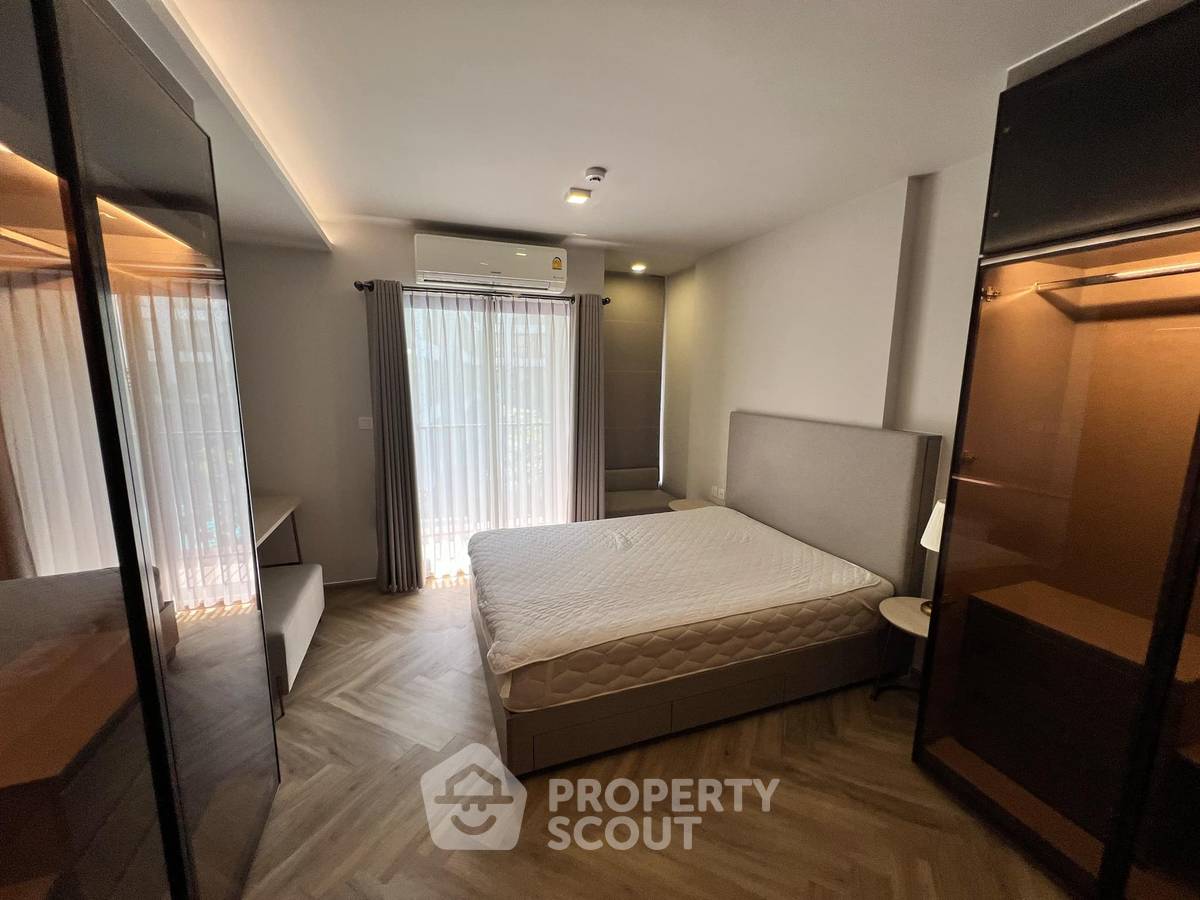 รูป คอนโด 1 ห้องนอน ขนาด 47 ตารางเมตร Chapter Thonglor 25 ทำเลทองหล่อ (ID 2057948) - รูปที่ 10/15