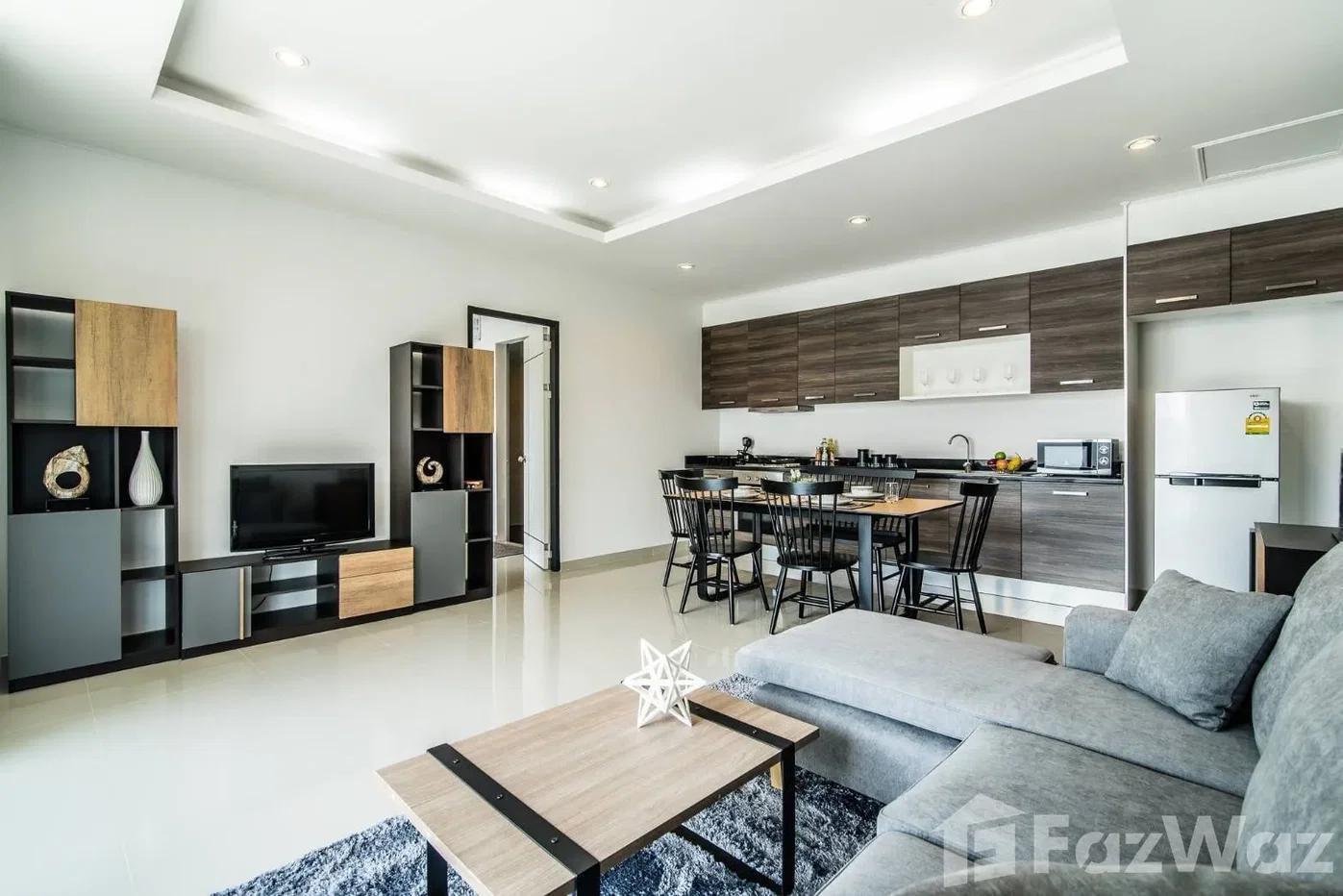 รูป ขาย วิลล่า 2 ห้องนอน ในโครงการ มิล พูล วิลล่า 5575697 - รูปที่ 7/25