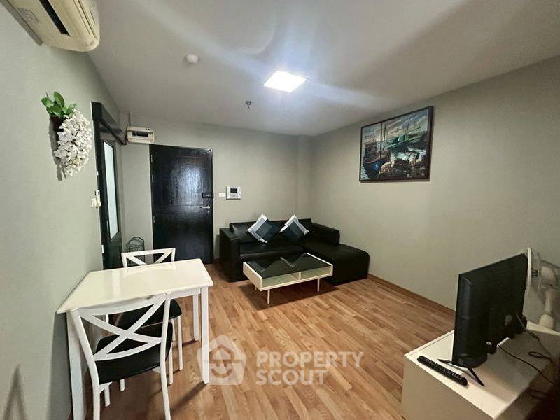 รูป คอนโด 1-ห้องนอน ที่ ลัดดา คอนโดวิลล์ ใน ศรีราชา (ID 2857920) - รูปที่ 1/13
