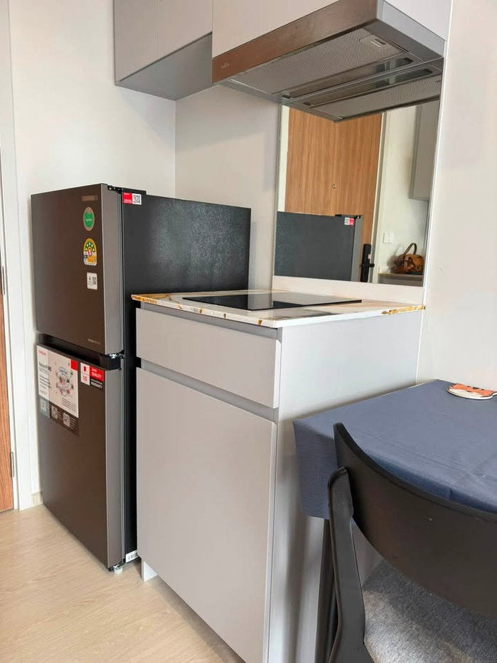 picture Condo for Rent at NUE Riverest Ratburana (D6909056) - 7/9