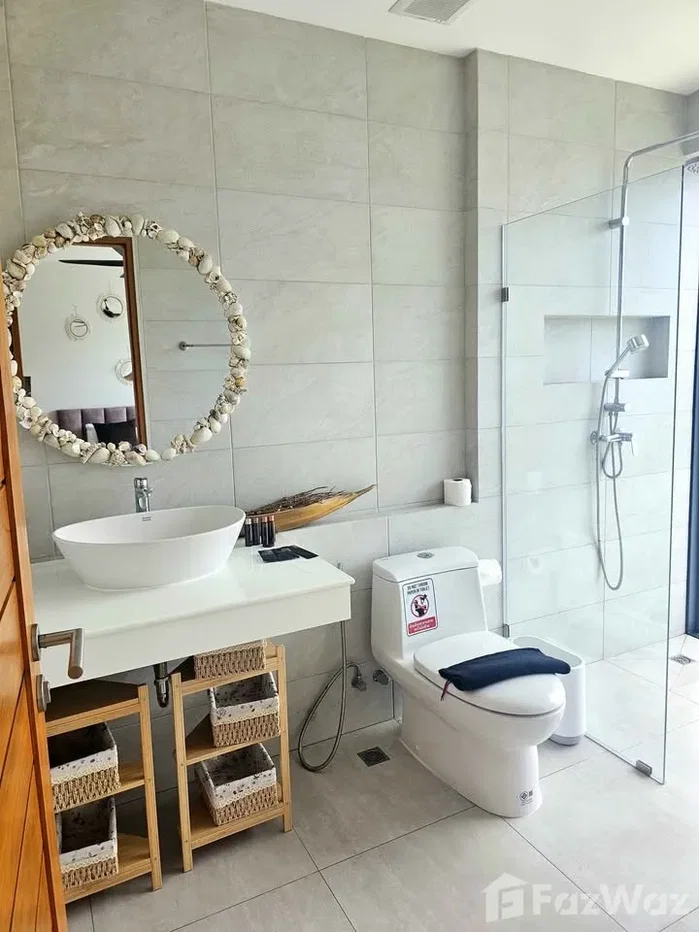 picture Modern 3-Bedroom Private Pool Villa in Bo Phut 6780851 - 10/15