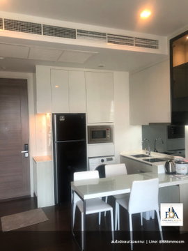 ✨ ให้เช่า คอนโด คิว อโศก (Q Asoke) คอนโดมิเนียมระดับ Luxury ทำเลทรงคุณค่าใจกลางอโศก–เพชรบุรี ✨