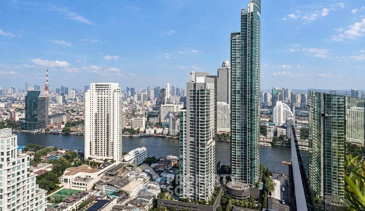 picture 2-BR Condo at Noble State 39 near BTS Phrom Phong (ID 3311123) - 10/12