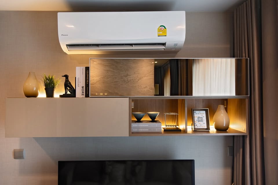 รูป ให้เช่าคอนโด ไลฟ์ ลาดพร้าว อาคาร B ชั้น 16 1 ห้องนอน ขนาด 35 ตรม ใกล้ Central ลาดพร้าว - รูปที่ 3/10
