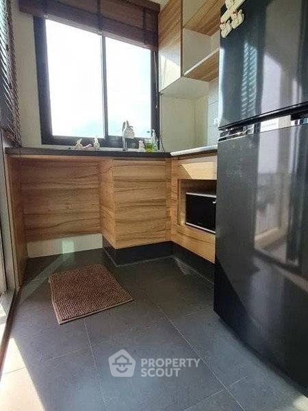 picture 2-BR Condo at U Delight Residence Riverfront Rama 3 in Bang Phong Phang (ID 3310532) - 2/3
