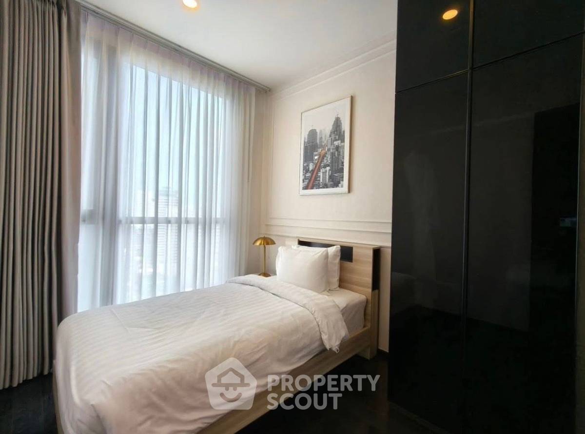 รูป ราคาดี ห้อง 2 ห้องนอน ชั้น 19 Park Origin Thonglor ใกล้ BTS ทองหล่อ (ID 3309788) - รูปที่ 9/12