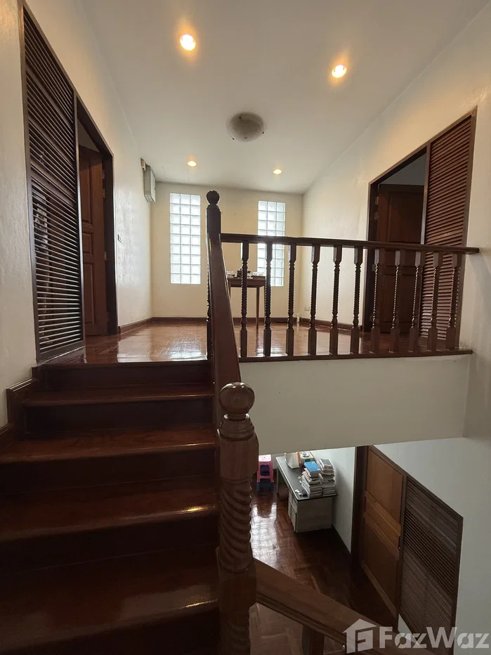 รูป ขาย บ้านเดี่ยว 4 ห้องนอน ใน หัวหมาก, กรุงเทพมหานคร 6781295 - รูปที่ 20/28