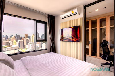 Condos for rent : For Rent | Life One Wireless | Move-In Ready — Fully Equipped | 6 months contract 