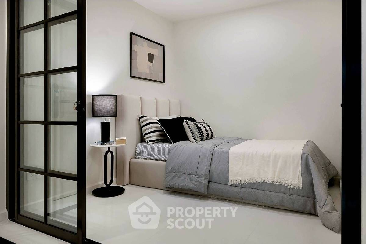 picture 3-BR Condo at Le Premier 2 Condominium near BTS Thong Lor (ID 3311288) - 19/21