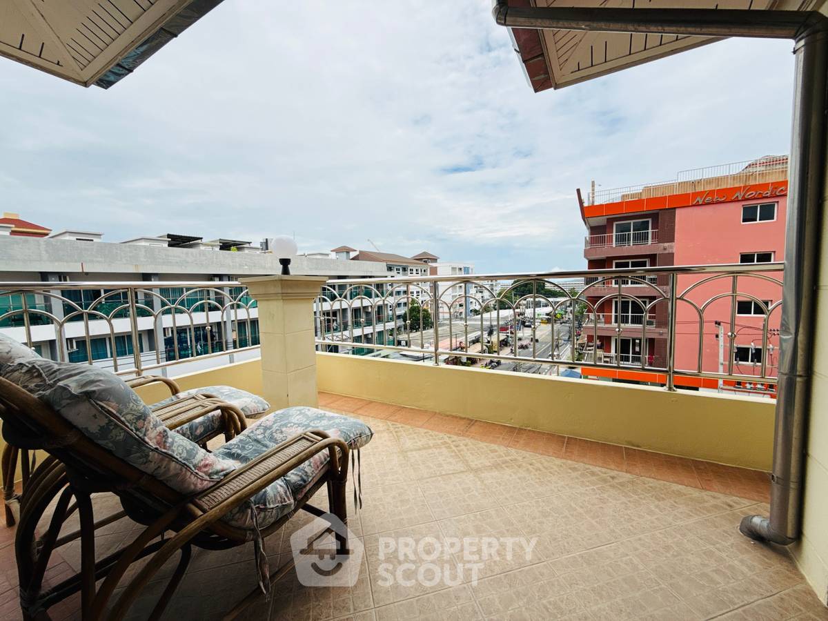 รูป คอนโดสองห้องนอนเลี้ยงสัตว์ได้ Nordic Dream Paradise พระตำหนัก (ID 3309652) - รูปที่ 9/12