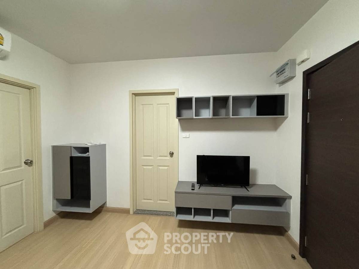 รูป ขายคอนโด 1 ห้องนอน ชั้น 30 Supalai Veranda Rama 9 (ID 3313552) - รูปที่ 5/6