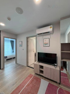 รูปภาพ For Rent Condo KAVE SEED KASET Building , Floor 3,1 bed room, Room size 29 sqm