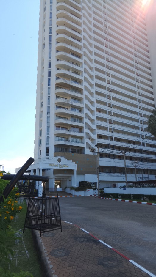 รูป ขายห้องพักริมทะเลและวิวทะเลพร้อมหาดส่วนตัว - รูปที่ 24/54