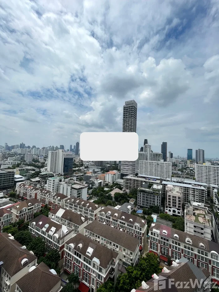 รูป ขาย คอนโด 1 ห้องนอน ในโครงการ พาร์ค ออริจิ้น ทองหล่อ 6780898 - รูปที่ 5/14
