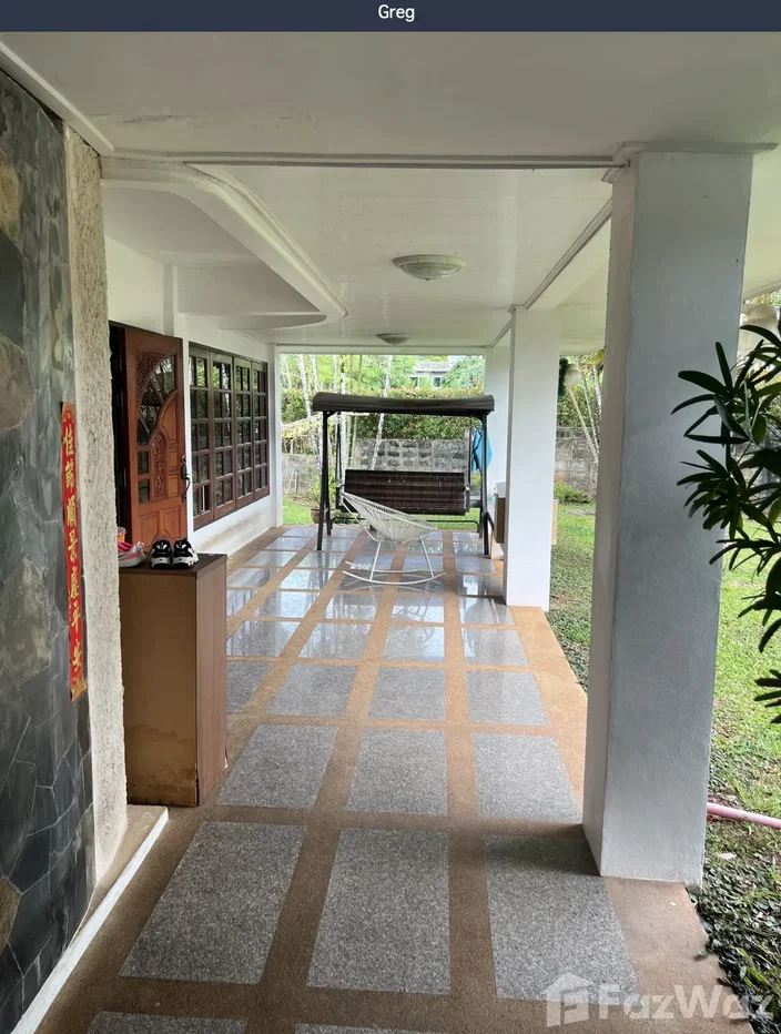 รูป ขาย บ้านเดี่ยว 5 ห้องนอน ในโครงการ บ้านชวนชื่น ลากูน 6777839 - รูปที่ 9/9