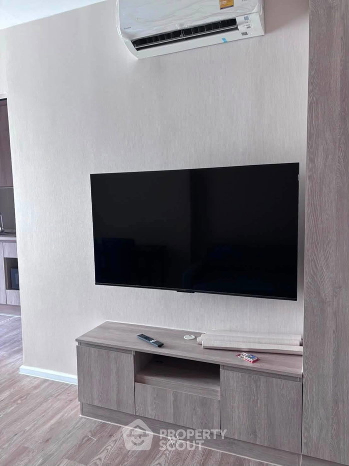 picture 1-BR Condo At Modiz Sukhumvit 50 Near BTS On Nut (ID 3313116) - 3/16