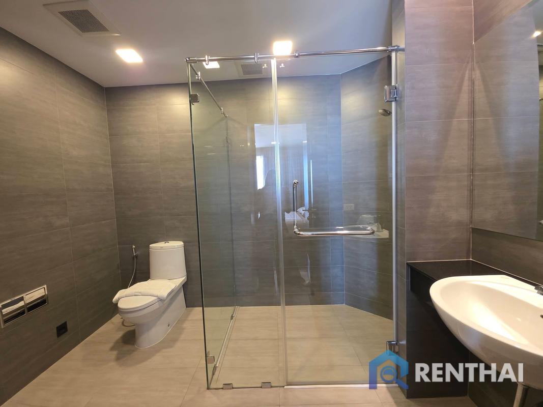 รูป 3 ห้องนอน ห้องใหญ่ วิวทะเล เดินลงหาดได้ - รูปที่ 18/20