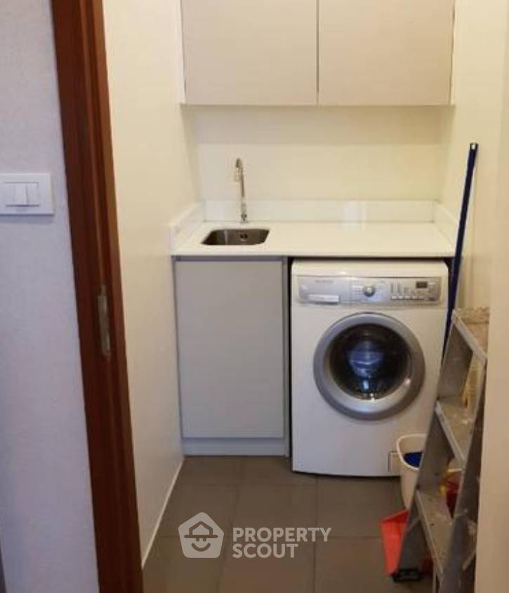 picture 15th-Floor 2-BR Ashton Morph 38 300m To BTS Thong Lor (ID 2918249) - 2/4