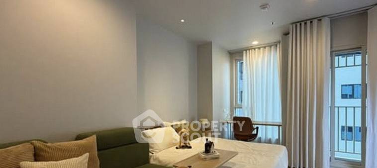 รูป คอนโด 1 ห้องนอน ชั้น 18 Culture Thonglor ใกล้ BTS ทองหล่อ (ID 3242784) - รูปที่ 4/13