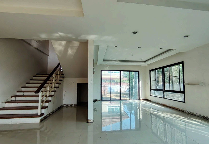 รูป บ้านเดี่ยว 84.2 ตร.วา อำเภอเมืองพิษณุโลก จังหวัดพิษณุโลก 4.5M - รูปที่ 2/6