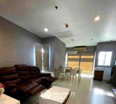 คอนโดให้เช่า : คอนโด 1 ห้องนอนให้เช่า The Room Ratchada-Ladprao ใกล้ MRT รัชดาภิเษก (ID 3311014)