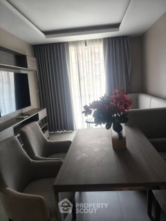 รูปภาพ 100m To BTS Thong Lor: 2-BR Condo At Urbitia Thong Lo (ID 3309777)