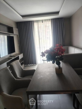 100m To BTS Thong Lor: 2-BR Condo At Urbitia Thong Lo (ID 3309777)