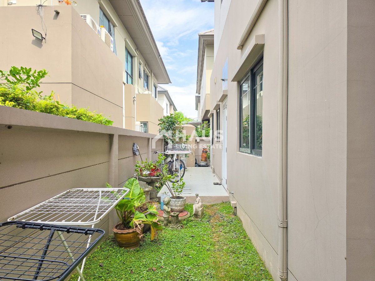 picture Bangkok Boulevard Sathorn - Pinklao 2 / 4 Bedrooms #HRP2107 - 24/25