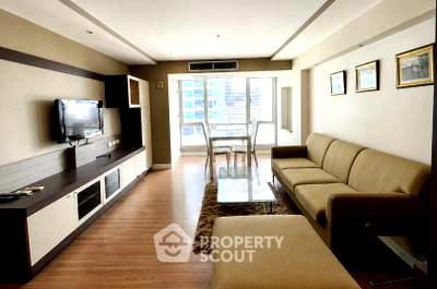 Condos for sale : 200m To BTS Nana | 2-BR The Trendy Condominium For Sale (ID 3231141)
