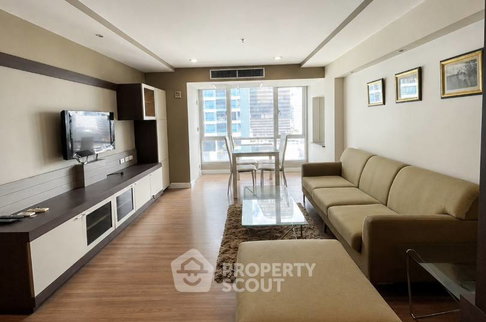ใกล้ BTS นานา 200 ม. | ขายคอนโด 2 ห้องนอน The Trendy Condominium (ID 3231141)