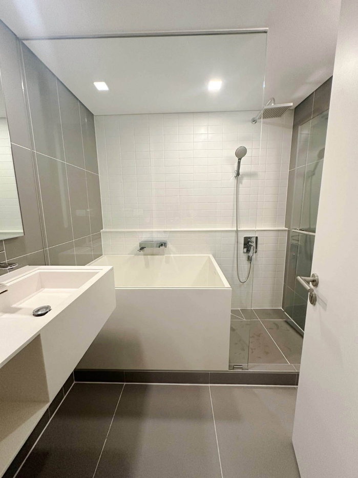 picture For Rent Condo RAMADA PLAZA RESIDENCE Building 1, Floor 19,Duplex, Room size 44.00 sqm - 10/10