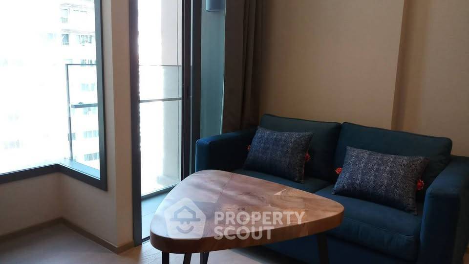 picture 1-BR Condo at The Esse Asoke near MRT Sukhumvit (ID 3313414) - 4/7