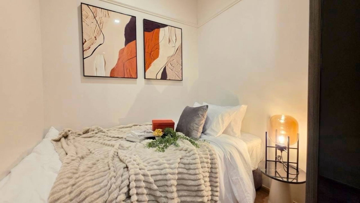 รูป เช่าคอนโด Noble Around Ari/โนเบิล อราวน์ อารีย์ (E6909004) ID Line : @condo101 - รูปที่ 5/6