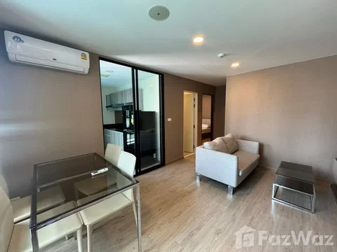 2 Bedroom Condo for rent at The CUBE Urban Sathorn – Chan 6773771
