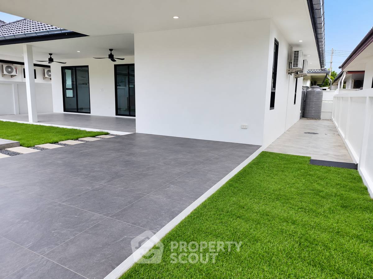 รูป วิลล่าสามห้องนอนขายที่ Mil Pool Villas Hua Hin (ID 3312812) - รูปที่ 16/18