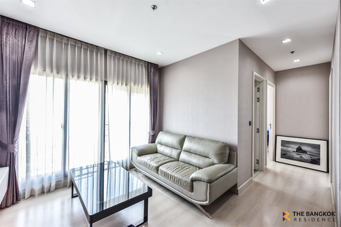 The Signature by Urbano Ready-to-move-in Condo, Great Value near BTS Saphan Khwai