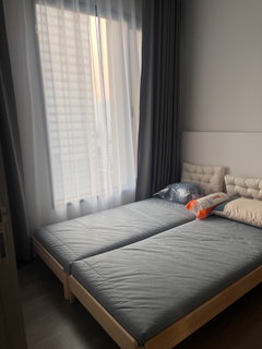 รูปภาพ 🏢 Condo for Rent: Nye by Sansiri    Property Code | LNP-C14777 