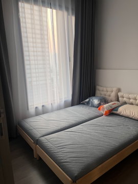 🏢 Condo for Rent: Nye by Sansiri    Property Code | LNP-C14777 