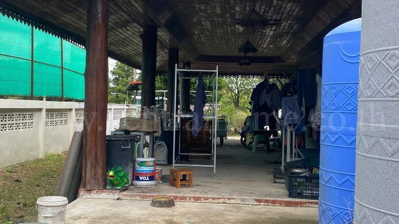 รูป บ้านเดี่ยว ทรงไทยล้านนา พร้อมโกดังและออฟฟิศระยอง ถูกสุดในระยอง - รูปที่ 11/31