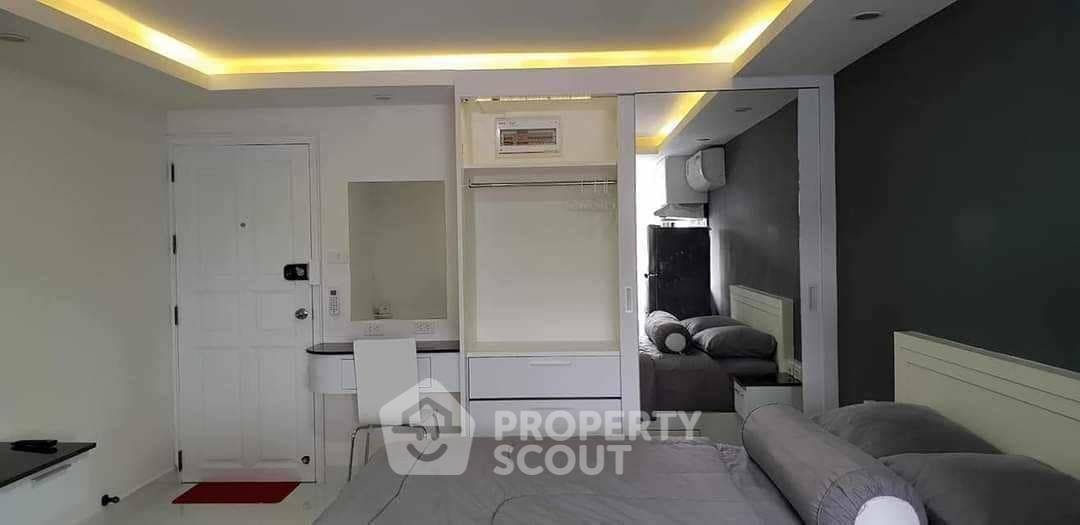รูป คอนโดหนึ่งห้องนอน Pattaya Beach Condo - Renovated Condos ย่านพัทยากลาง (ID 1504188) - รูปที่ 4/6