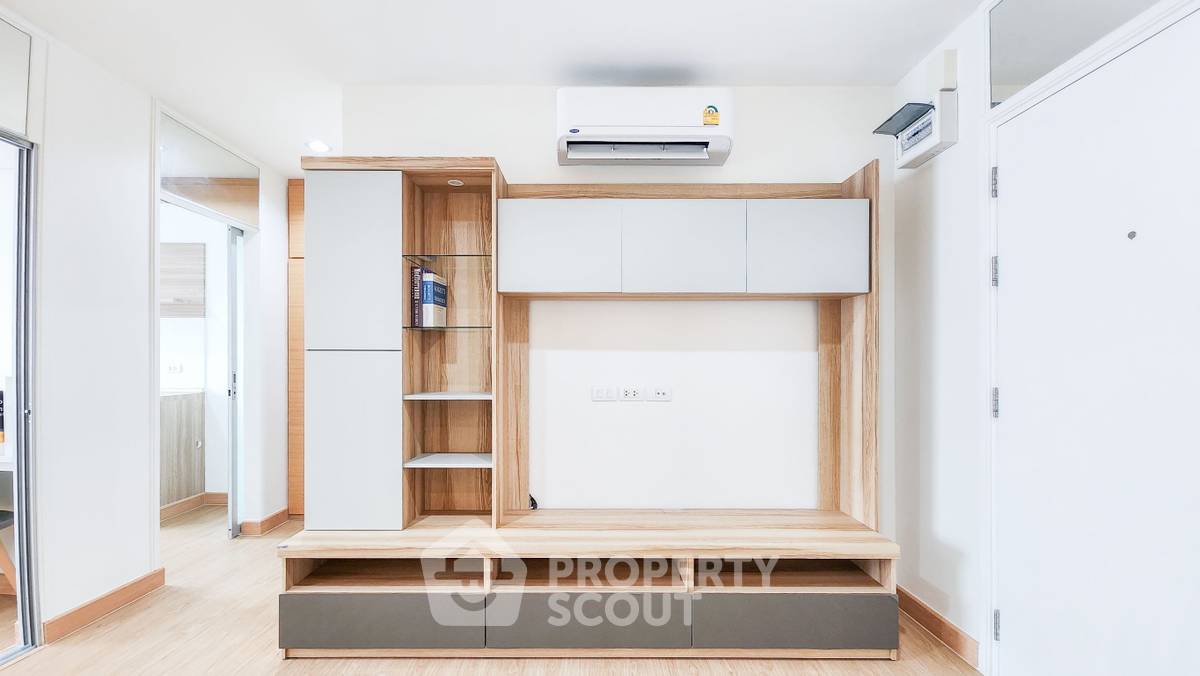 รูป คอนโด 1-ห้องนอน ที่ แอสปาย สุขุมวิท 48 ใกล้ BTS พระโขนง (ID 1505926) - รูปที่ 6/6