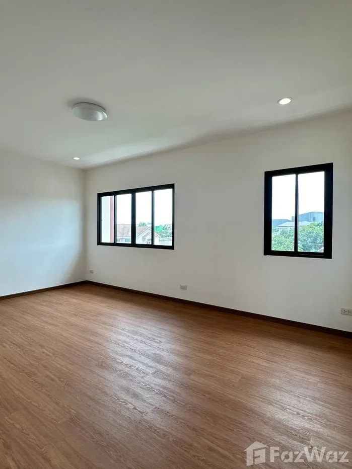 รูป ขาย ทาวน์เฮ้าส์ 4 ห้องนอน ใน คลองกุ่ม, กรุงเทพมหานคร 6780850 - รูปที่ 11/15