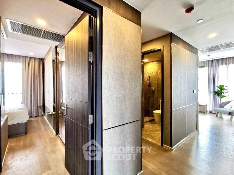 picture 70m To MRT Sukhumvit: 2-BR Ashton Asoke Condo (ID 2918295) - 5/8