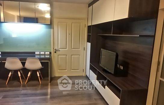 picture 1-BR Condo at Dcondo Campus Resort Bangna in Bang Bo (ID 409064) - 7/12